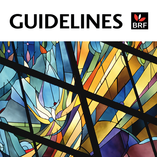Guidelines: Bible Study 1.7.4 Icon