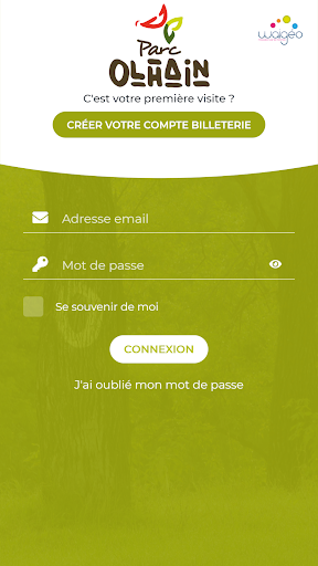 MyOlhain Screenshot 1 - AppWisp.com