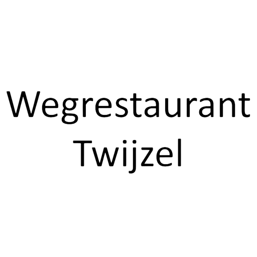 Wegrestaurant Twijzel logo