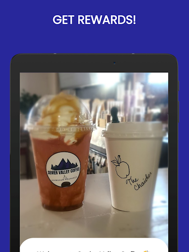 Sevier Valley Coffee