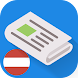 Österreich Nachrichten - Androidアプリ