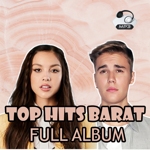 Lengkap Offline Lagu Barat Mp3 logo