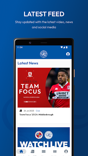 QPR Screen 3