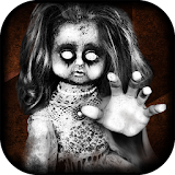 Scary Dolls Camera Pranks icon