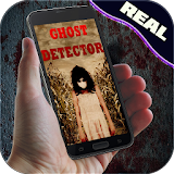 real ghost tracker icon