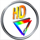 V HD Video & Music Downloader icon