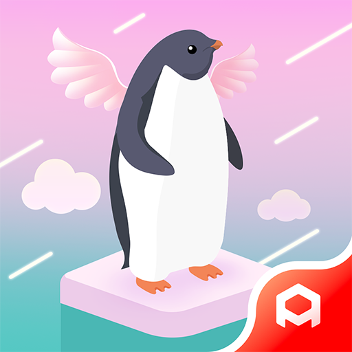 Penguin Isle Mod APK 1.59.0 (Unlimited money)