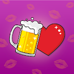 Cover Image of Download Drink'iss 🍺 Drinking games to kick a party 2.0.1 APK
