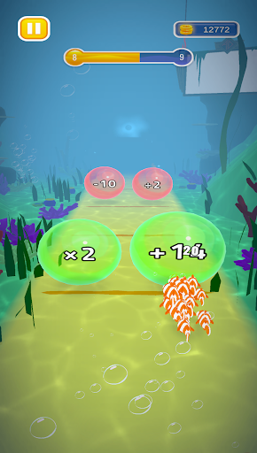 Free the Fish! Screen 3