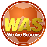 Cover Image of Descargar We Are Soccer 3.5.2 APK