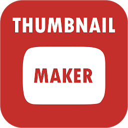 تصویر نماد Thumbnail Maker
