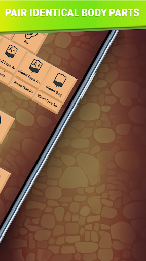 Tap N Collect Match Master 1-3