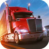 Stunt Truck Racing Simulator icon