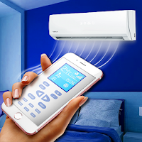 Remote control for air conditioners - AC remote