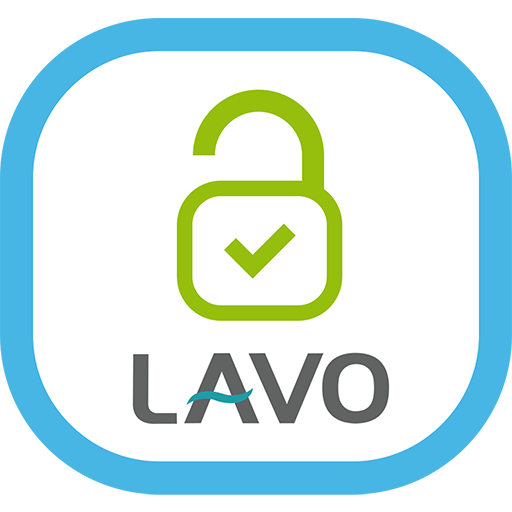 Smart LAVO logo