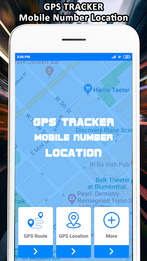 Gps Tracker Mobile Number Loca