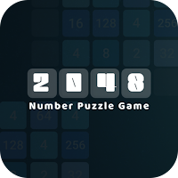 APS 2048: Number Puzzle game