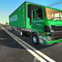 IDBS Truck Simulator PRO