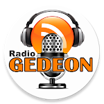 Cover Image of Tải xuống Gedeon Radio  APK