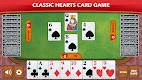 screenshot of Hearts - Card Game Classic