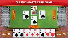Hearts - Card Game Classicのおすすめ画像1