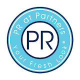 PR at Partners Hair Salons icon