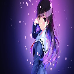 Icon image Anime Wallpapers