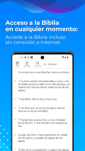 Comunidad Online Screen 3