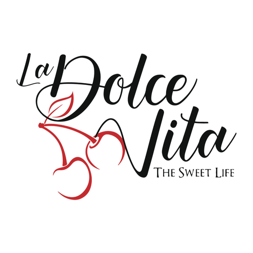 La Dolce Vita Olean logo