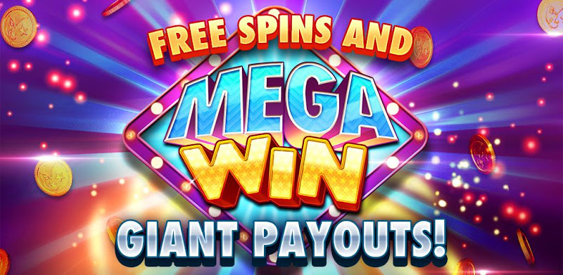 Free Slots Casino - Adventures