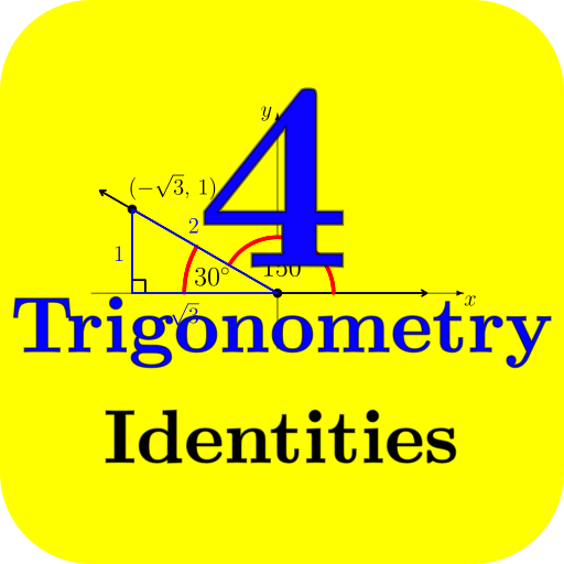 Trig Tutorial 4 logo