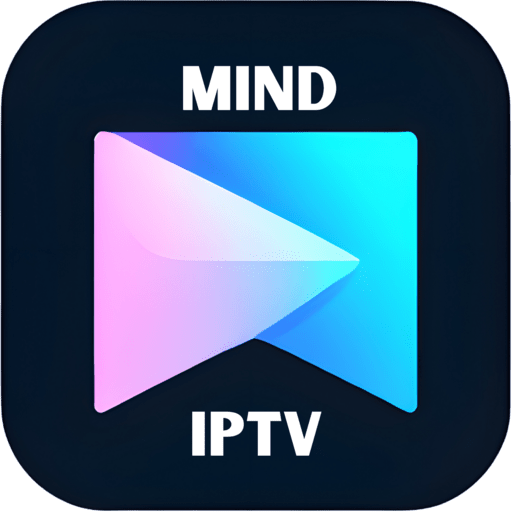 Mind Iptv Player logo