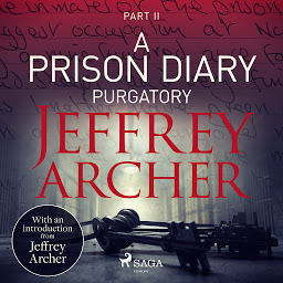 Icon image A Prison Diary II - Purgatory