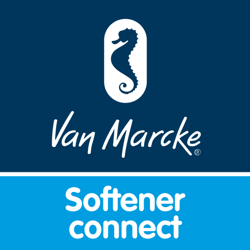 Softener smart connect logo