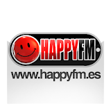 HAPPY FM RADIO icon