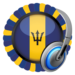 Gambar ikon Barbados Radio Stations