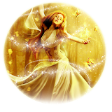 Gypsy Girl Theme icon