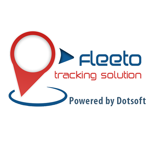 Fleeto logo