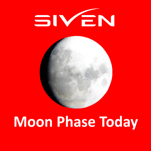 Moon Phase Today logo