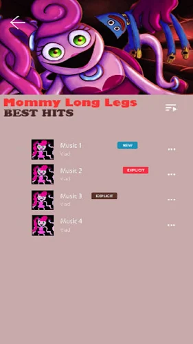 Prank call for Mommy Long Legs para Android - Download