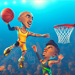 Mini Basketball: Download & Review
