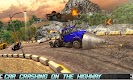 screenshot of Off-road Truck Games 500mb