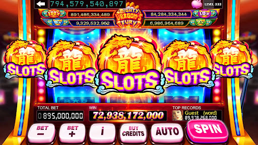 Jackpot Casino: Zeus Slots 4