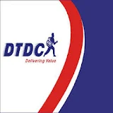 DTDCInstaApp icon