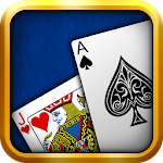 Cover Image of Télécharger Pyramid Solitaire  APK
