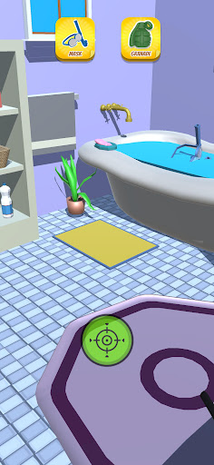 Find and Shoot Screen 2