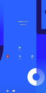 Unknown app Screenshot