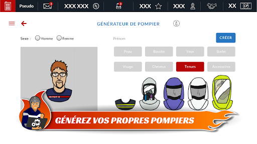 Secteur18 Screen 3