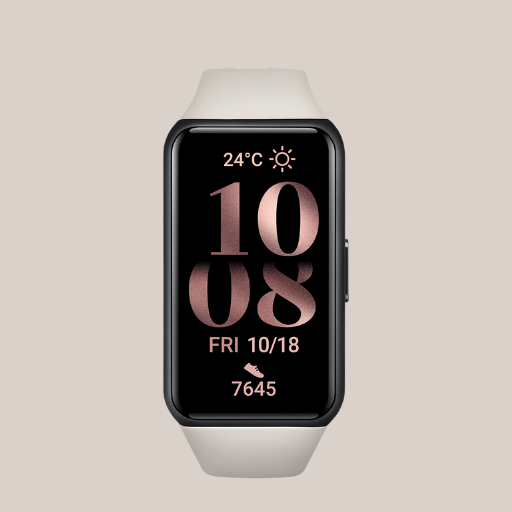 Honor Band 6