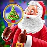 Christmas Hidden Objects